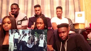  santi ft shane eagle u0026 amaarae rapid fire ubuspotlight cruelsantino