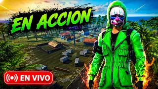 🔥 JUGANDO CON SEGUIDORES 🔥 🎮 UN #freefire ?? 🎮