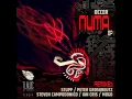 Download Lagu Occer: Numa (Ian Cris Remix)
