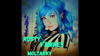 Rusty Fawkes
