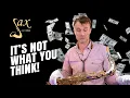 Download Lagu De prijs van saxofoons: de waarheid die u moet weten!