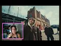 REACCIÓN A ME ASFIXIA LA CIUDAD DE PAULO LONDRA
