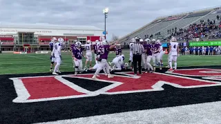 IHSA Class 2A state title game Ryder Meents scores for Wilmington