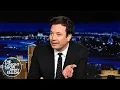 Jimmy Remembers Richard Lewis The Tonight Show Starring Jimmy Fallon
