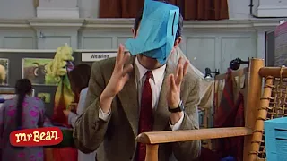 Mr Bean Takes On The Ultimate School Challenge! 🏫 | Mr Bean Live Action | Full Episodes | Mr Bean