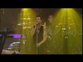 Lagu Depeche Mode -  Soothe My Soul -  live on Letterman
