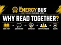 The Energy Bus How to Run a Team Book Study