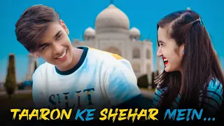 Download Taaron Ke Shehar Me | Neha Kakkar ,Sunny Kaushal | Jubin Nautiyal  | Love Story | 2020 MP3