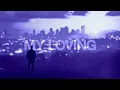 Sonny Fodera & Chrystal - My Loving (Lyric Video)