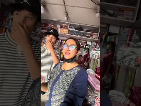 This is just a glimpse watch tomorrow’s vlog for the full journey. ❤️ #alizehjamali #viral