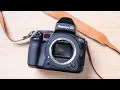Download Lagu I Bought the First Medium Format DSLR - Worth it?
