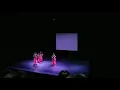 Romantic baladi - Mohammed Ali por Maira Cupparo