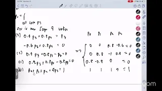 IE 143 LE 3 Review Session Fixed 
