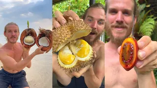 Top 10 Fruits I'D Put On Every Bucket List