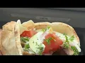 Gyro King Food Review