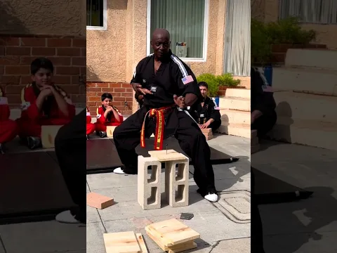 BREAK THE BLOCK!