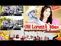 Lagu OM LORENZA DANGDUT JADUL INDONESIA LIVE RM. PAWON MARKISA MERTOYUDAN, MAGELANG