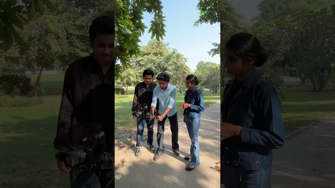 Cinematography Course in Chandigarh