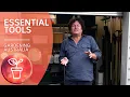 Essential toolkit for the home gardener Gardening 101 Gardening Australia