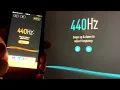 Beat Frequency Physics Arbor Scientific