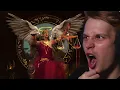 Download Lagu getting destroyed by breakdowns from Born Of Osiris - Angel or Alien for 8 minutes and 5 seconds