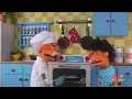 Pat-A-Cake | Kids Songs | Super Simple Songs