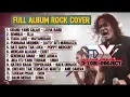 Gila! Semua Lagu di Album Ini Dibikin Power Rock – FULL ALBUM D XOBI Project