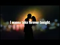 Peter Cetera Crystal Bernard - I Wanna Take Forever Tonight