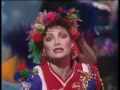 Toni Basil "Hey Mickey" -  Top of the Pops UK (1982)