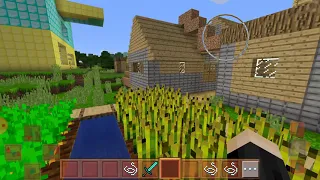 سلمى ميني كرافت 