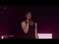 Shawn Mendes - Particular Taste Live at Verizon Up