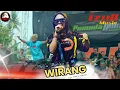 Download Lagu DELLA MONICA WIRANG IZZULL MUSIC LIVE KEDUNGRINGIN pemuda anker NJANDUT tak dung dung aselole pedot