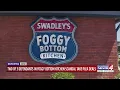 Two Swadley s co-defendants take plea deals as Brent Swadley stands trial