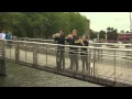 Bristol Fanfare launch