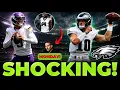 BREAKING NEWS EAGLES COULD MAKE A TRADE NO ONE EXPECTED today news