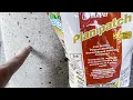 Here s What I Use to Fill Concrete Casting Surface Bubbles