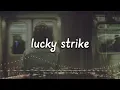 Download Lagu Troye Sivan - Lucky Strike (tekst)