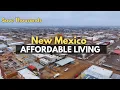 10 Cheapest Places to Live in New Mexico 2026 - Affordable Places in New Mexico