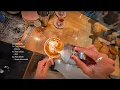 Download Lagu Pov - Relaxing Barista workflow