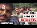 Download Lagu Young Indian Men Risk Lives, Face Mafia On Illegal Migration Route To USA | Undercover Asia