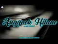 Download Lagu Anggrek Hitam (Loela Drakel) | Karaoke Lagu Lawas Keyboard Version | Nada Rendah