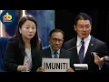 Lagu Hannah Yeoh jadi Menteri Wilayah; gabung dengan Nga Kor Ming KPKT, confirm mereka akan fight URA!