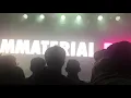 SOPHIE - Immaterial + Hard remix LIVE @ Teragram Ballroom LA 10/30/2017