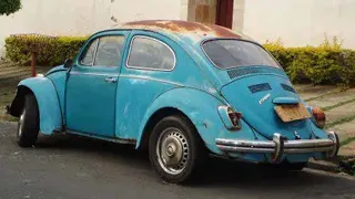 TEM CARRO QUE NÃO COMPENSA...