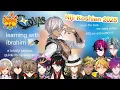 Download Lagu (eng sub) Ibrahim's unhelpful guide to Nijisanji EN✨ | Niji Koshien 2025 Covas にじさんじ #にじ甲2025