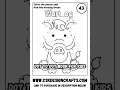 Children s Dot To Dot Boost Creativity and Learning with Fun Puzzles