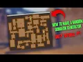 How to make a random dungeon generator in unity Unity Tutorials DemonKingSwarn