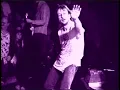 THE JESUS LIZARD-  "Gladiator" MUSIC VIDEO 1992