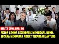Download Lagu Dunia Hiburan Tanah Air Kembali Kehilangan Sosok Legendarisnya