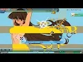 Download Lagu 【PPD】Roulette - Pani Poni Dash OP 2 AUTOPLAY